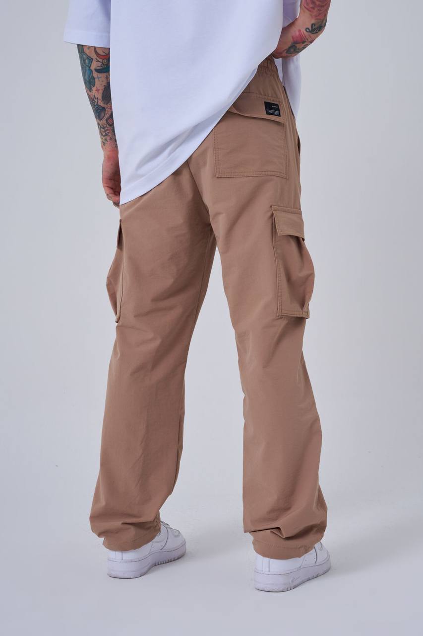 Relaxed Cargos