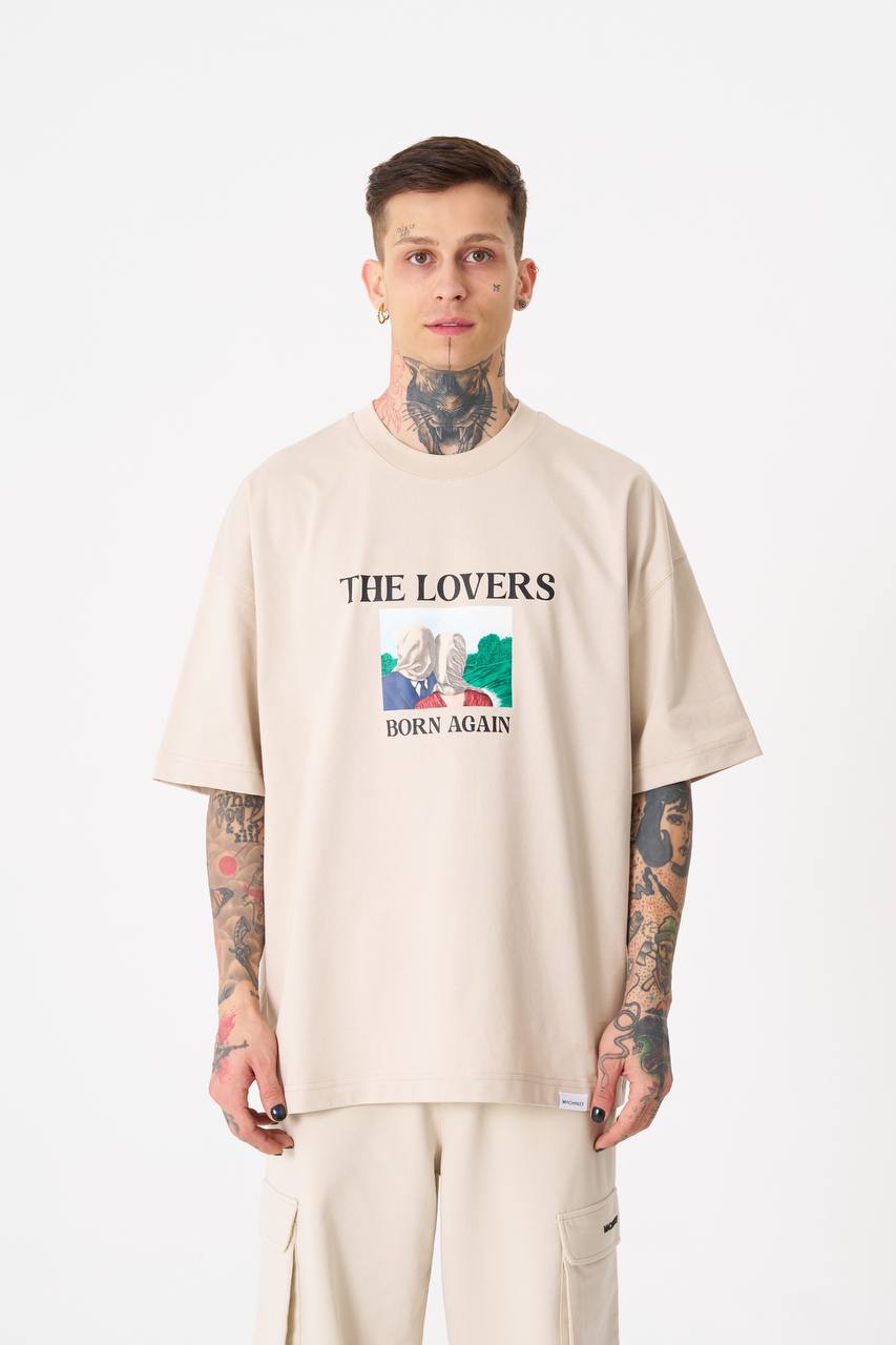 Lovers Premium Tee