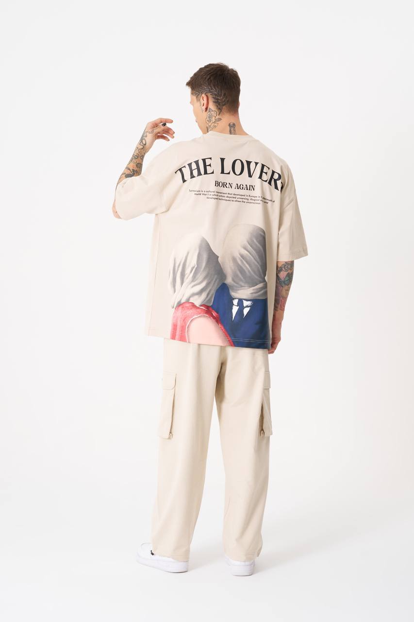 Lovers Premium Tee