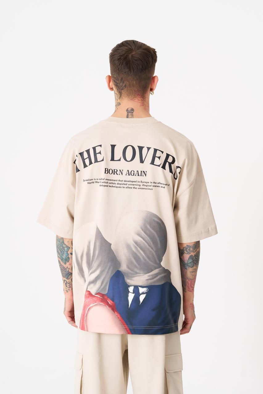 Lovers Premium Tee