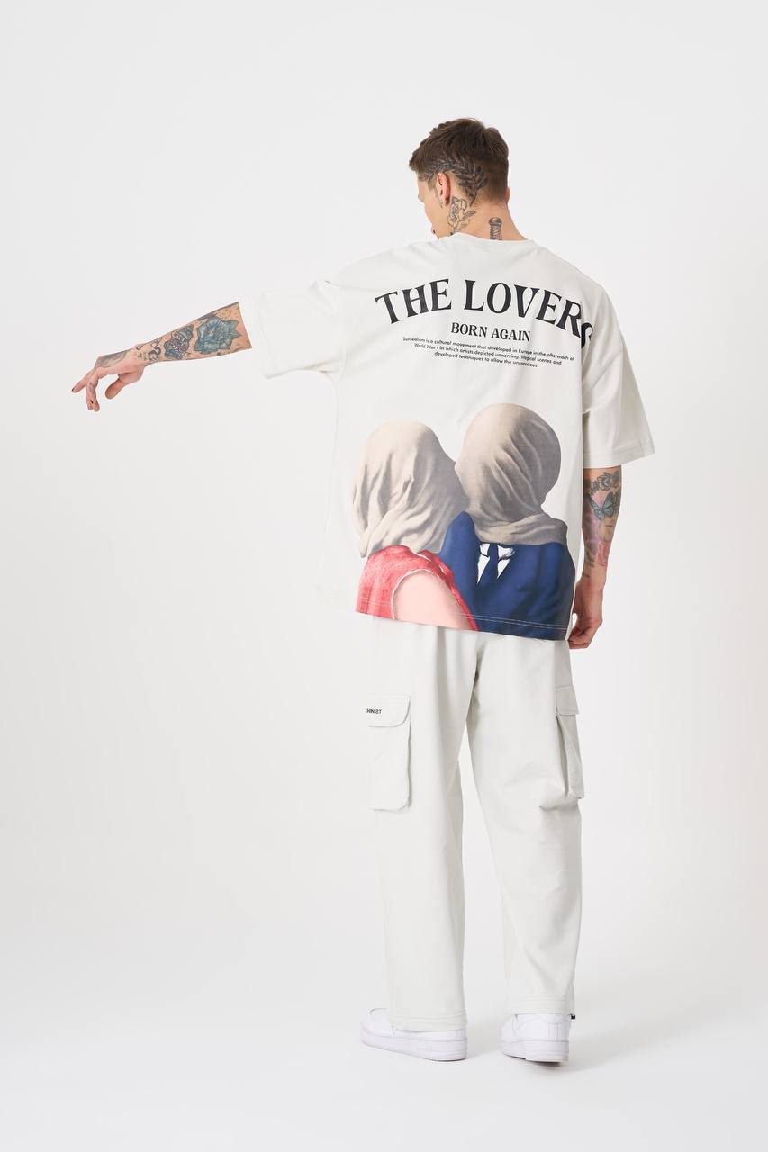 Lovers Premium Tee