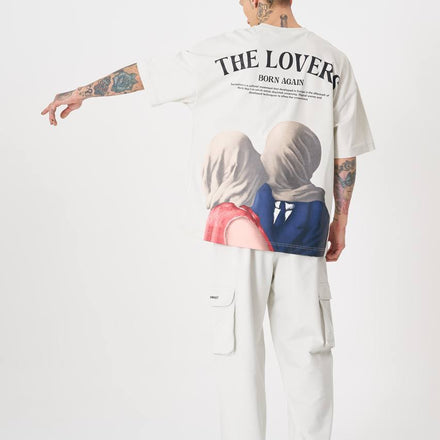 Lovers Premium Tee