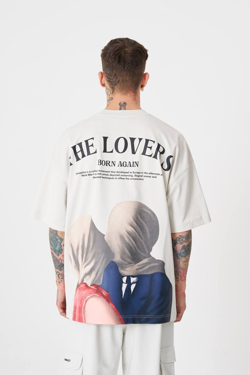 Lovers Premium Tee