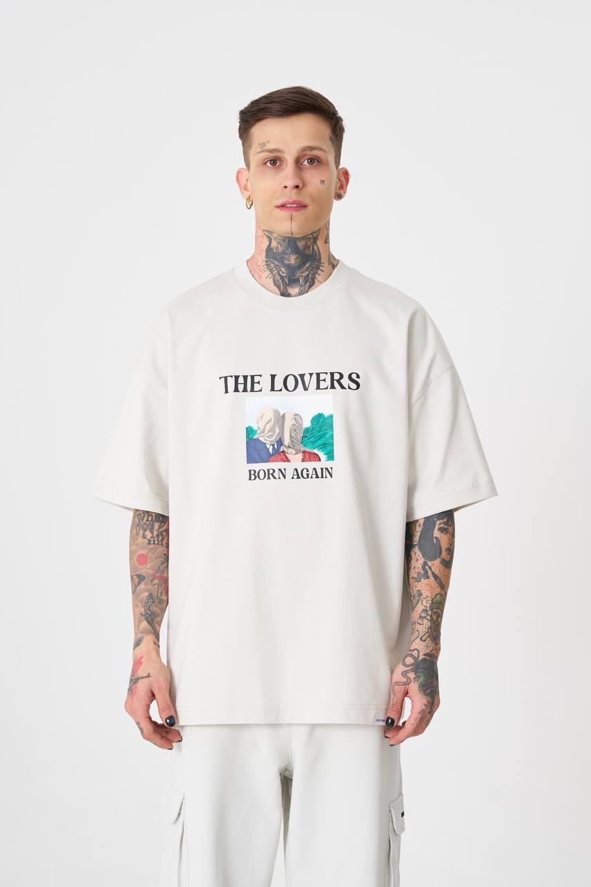 Lovers Premium Tee